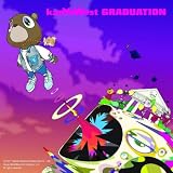 album art to Graduation