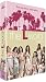 Vente de Livres.com : L word, saison 3