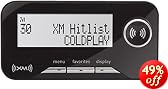 Audiovox XMCK5P XPRESS-EZ XM Satellite Radio Receiver and Car Kit Combo