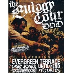 Eulogy Tour Series, Volume 2