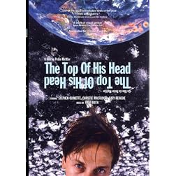 The Top of His Head