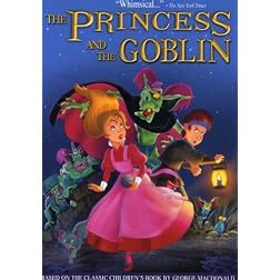 The Princess and the Goblin
