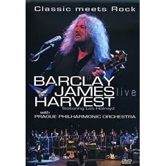Classic Meets Rock
