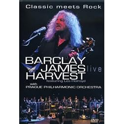 Classic Meets Rock
