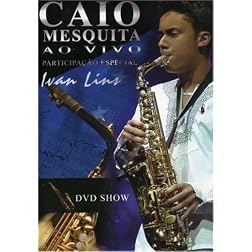 Caio Mesquita Ao Vivo