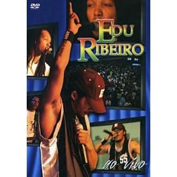Edu Ribeiro Ao Vivo
