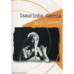 Isaurinha Garcia Mpb Especial 1972