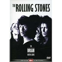 Tribute Brian Jones