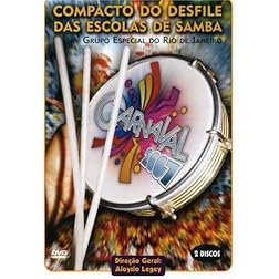 Desfiles Das Escolas De Samba Do Rio De Janeiro 20