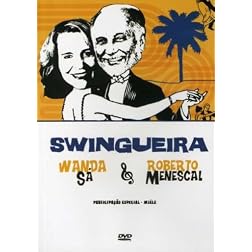Swingueira