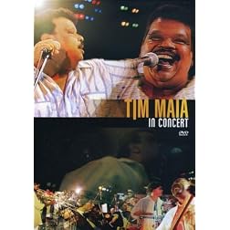 Tim Maia in Concert