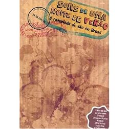Sons De Uma Noite De Verao