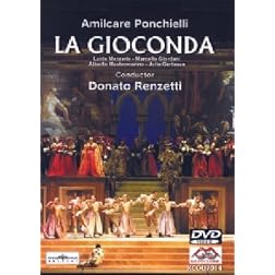 La Gioconda