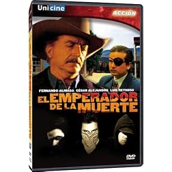El Emperador de La Muerte