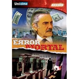 Error Mortal