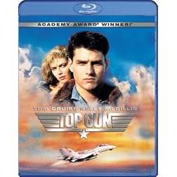 Top Gun [Blu-ray]