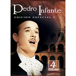 Pedro Infante 4