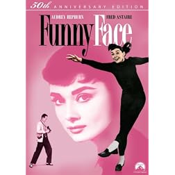 Funny Face (50th Anniversary Edition)
