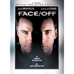 Face/Off (Two-Disc Special Collector's Edition)