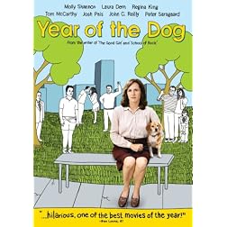 Year Of the Dog