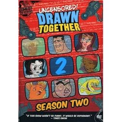 Drawn Together - Season 2
