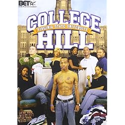 College Hill - Virginia State University