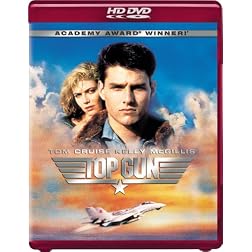 Top Gun [HD DVD]