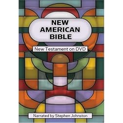 New American Bible (NAB): New Testament