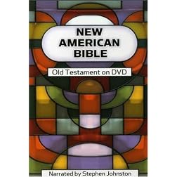 New American Bible (NAB): Old Testament