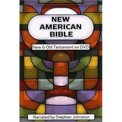 New American Bible (NAB): Complete New and Old Testaments