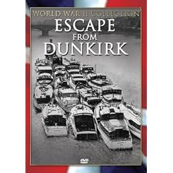 Escape from Dunkirk