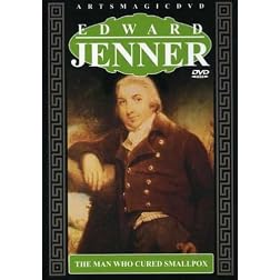 Edward Jenner: The Man Who Cured Smallpox