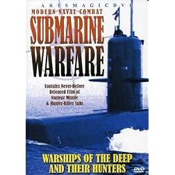 Submarine Warfare
