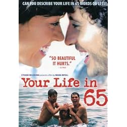 Your Life in 65 (Ws Sub)