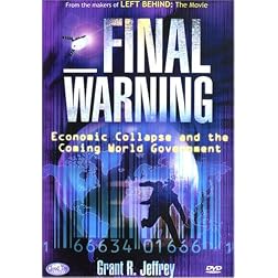 Final Warning