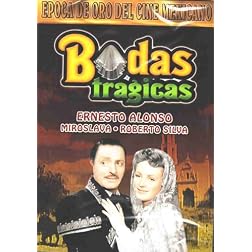 Bodas Tragicas