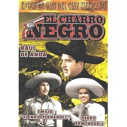 Charro Negro