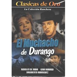 Muchacho De Durango