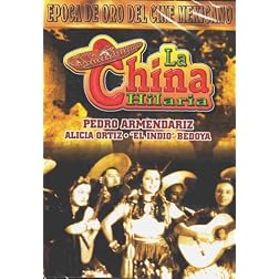 China Hilaria