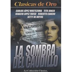 Sombra Del Caudillo
