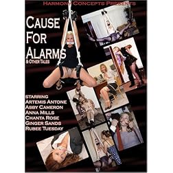 Cause and Other Tales