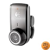 Logitech QuickCam Pro for Notebooks