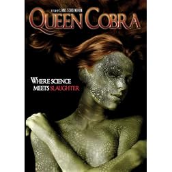 Queen Cobra
