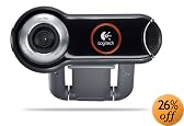 Logitech QuickCam Pro 9000