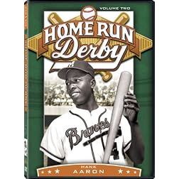 Home Run Derby, Vol. 2
