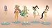 GFC+ ああっ女神さまっ Beachside Collection (BOX)