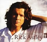 Together Forever: The Best Of by Rick Astley