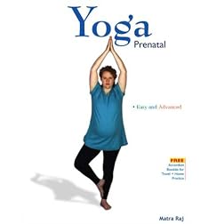 Prenatal Yoga