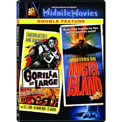 Gorilla at Large/Mystery on Monster Island