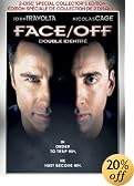 Face/Off (2 Disc Special Collector's Edition)